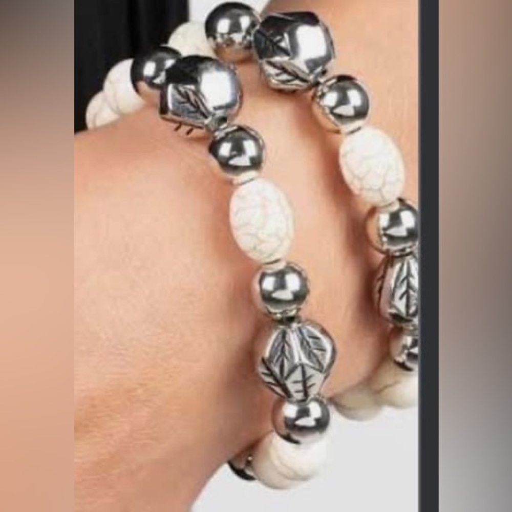 Bracelet bundle - Picture 5 of 5